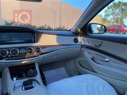 مێرسێدس بێنز S-Class